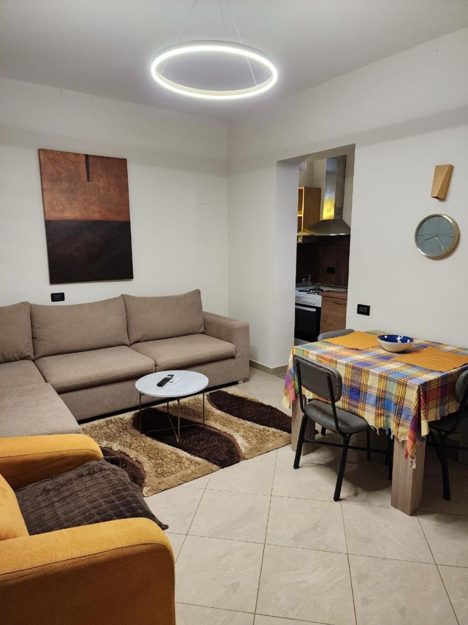 Vila 29A Tiran Dış mekan fotoğraf