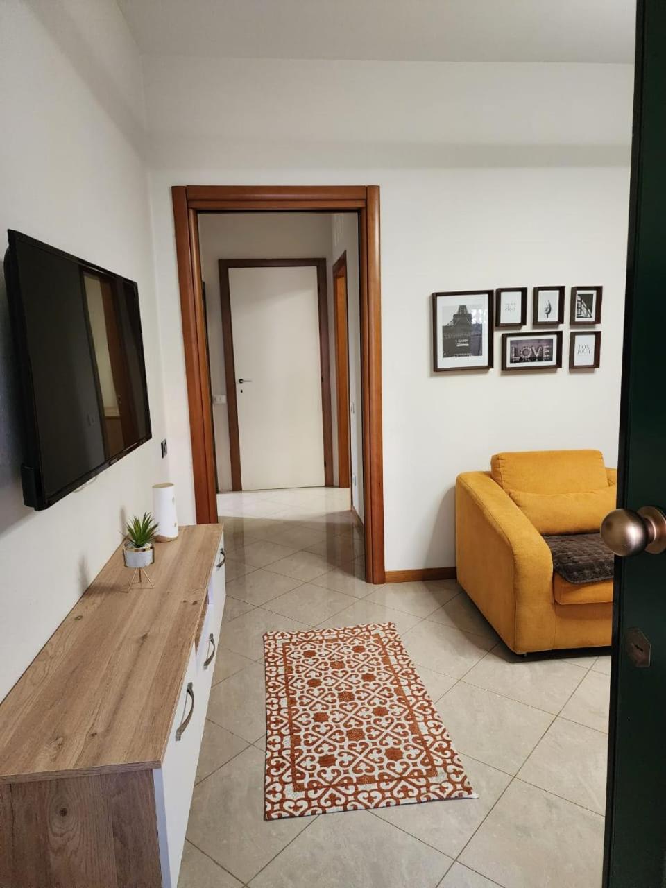 Vila 29A Tiran Dış mekan fotoğraf
