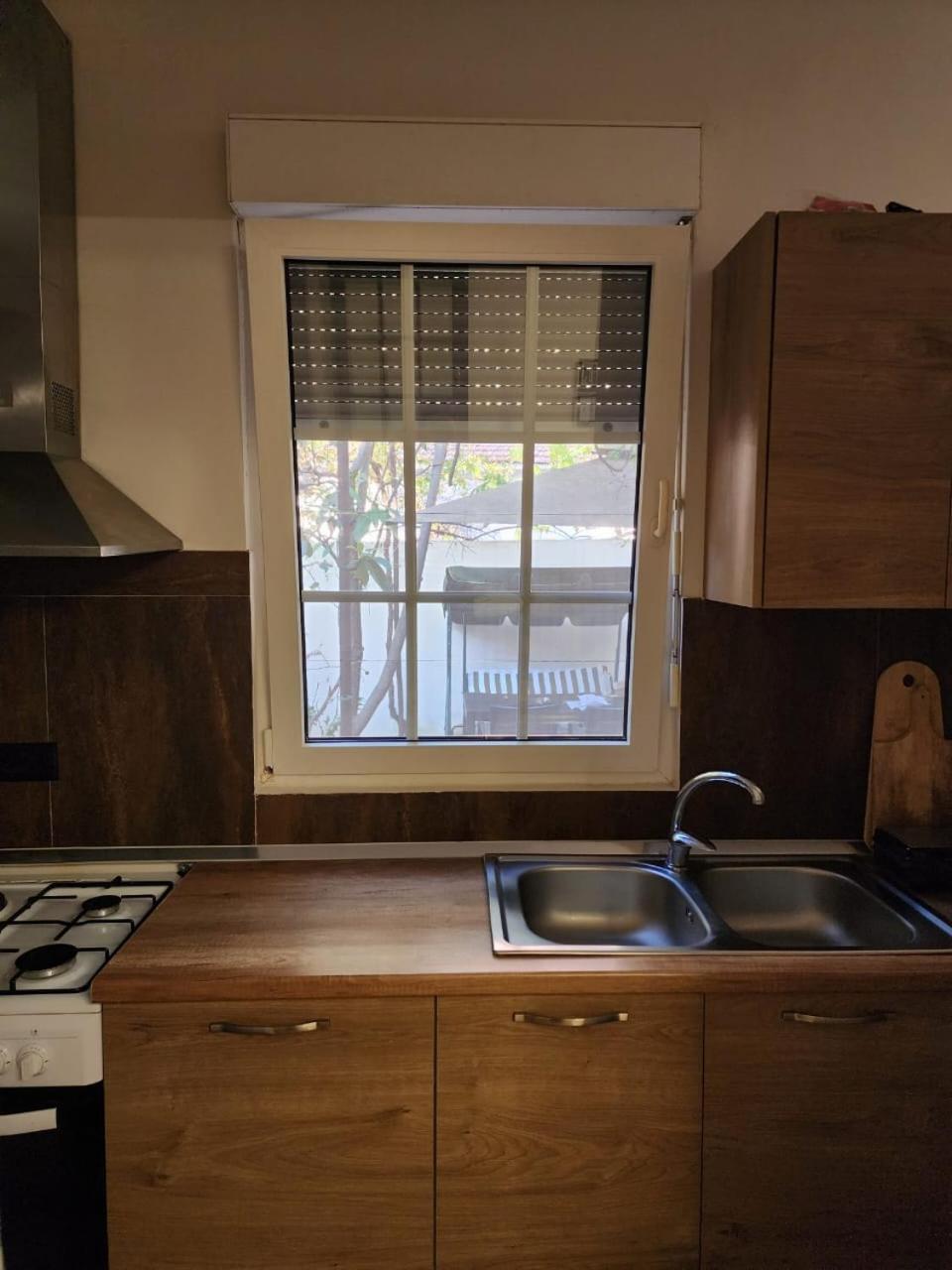 Vila 29A Tiran Dış mekan fotoğraf
