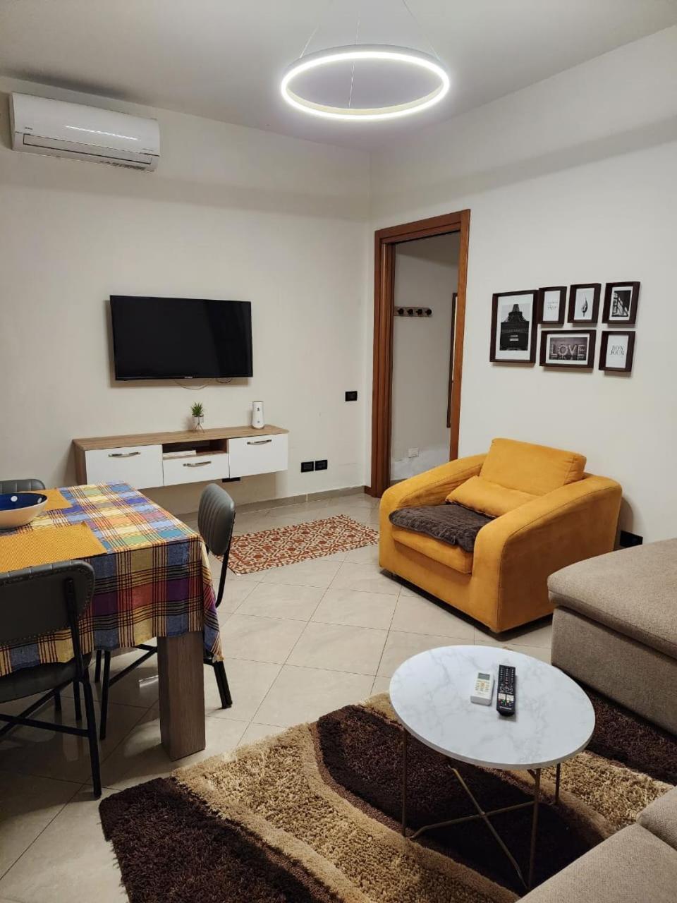 Vila 29A Tiran Dış mekan fotoğraf