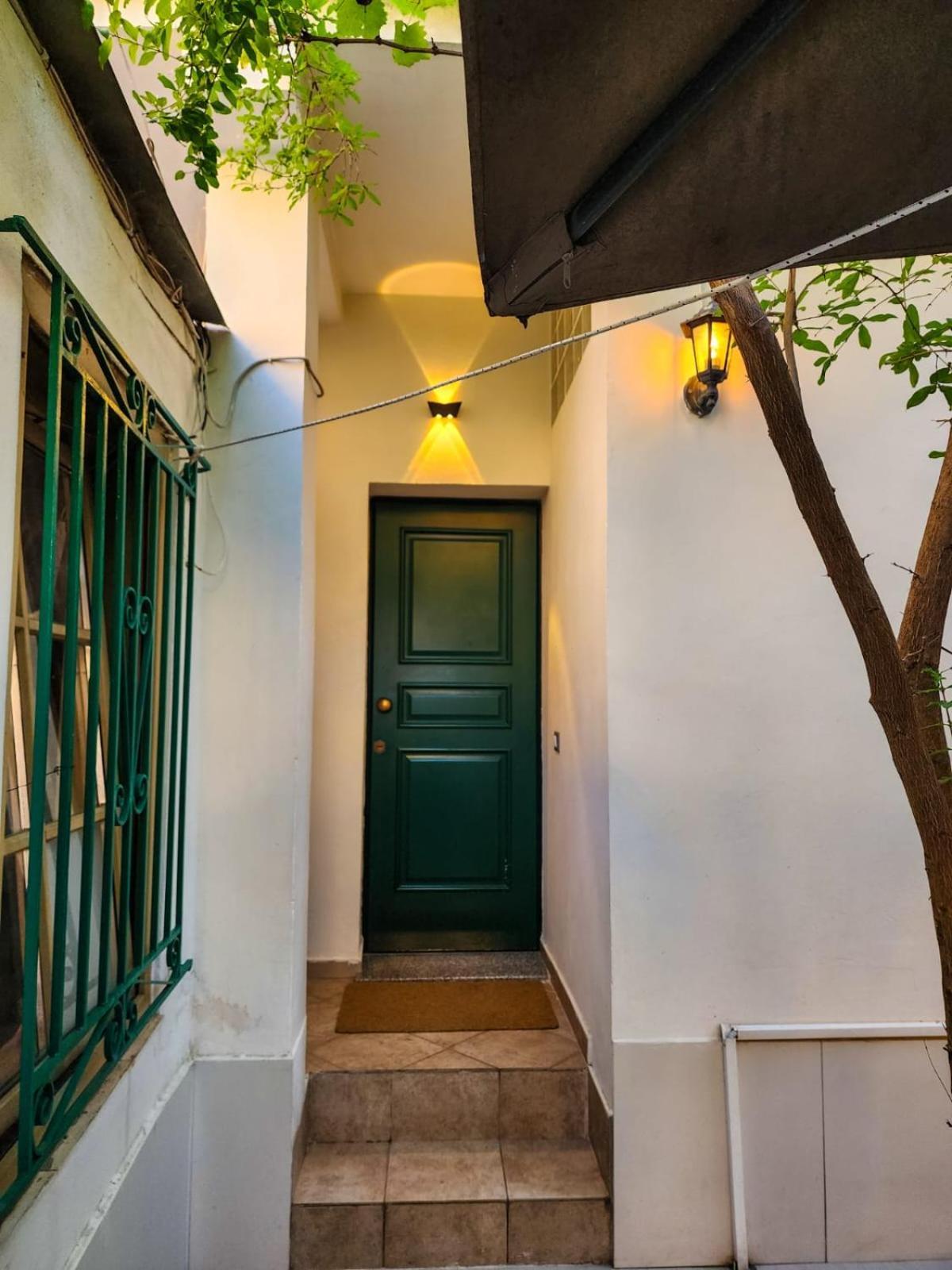 Vila 29A Tiran Dış mekan fotoğraf