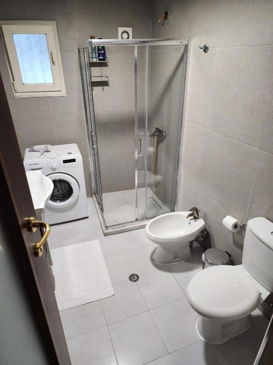 Vila 29A Tiran Dış mekan fotoğraf